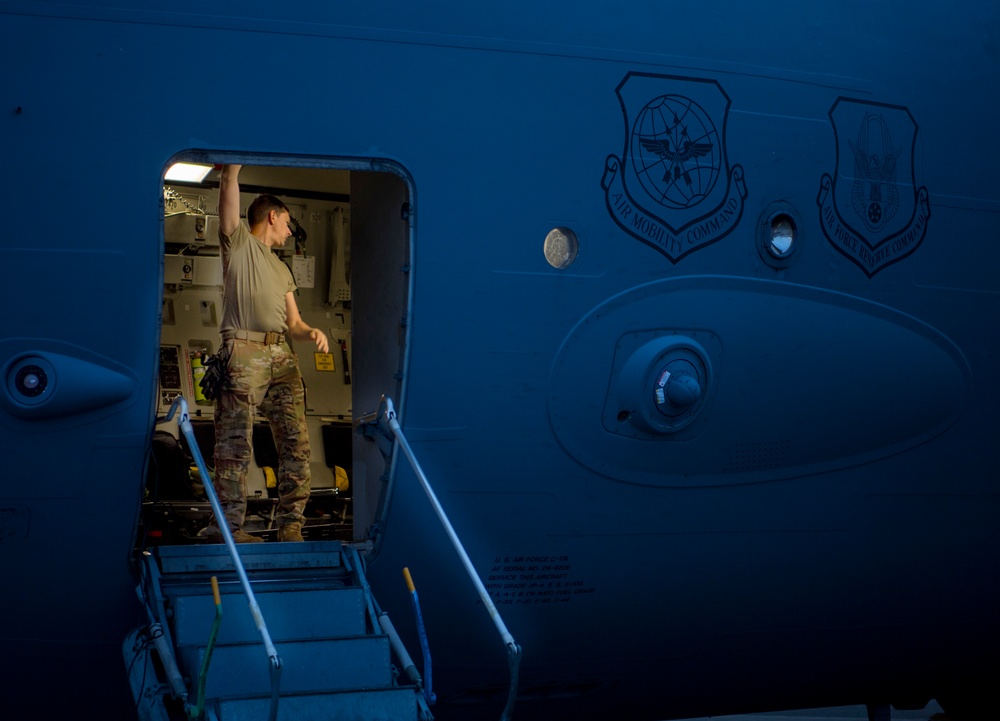 Mobility Guardian 2019