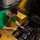 Hangar Bay Maintenance Hangar Bay Maintenance