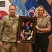 United States Forces Korea Civilian Employees of the Year Awards Ceremony