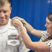 Medical Department Promotion Ceremony
