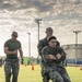 Get After It: MCAS Iwakuni knocks out the Combat Fitness Test