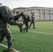 Get After It: MCAS Iwakuni knocks out the Combat Fitness Test