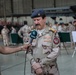 Iraqi Air Force Media Day