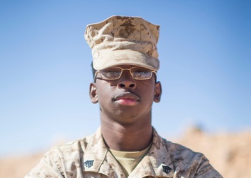 Resilient, reliable, ready: 11th MEU enlisted leaders test their limits, refuse to drop pack