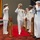 7th Fleet Change of Command 2019