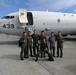 Mad Foxes Display the P-8A at Yokota Air Base
