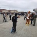 Mad Foxes Display the P-8A at Yokota Air Base