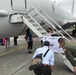 Mad Foxes Display the P-8A at Yokota Air Base
