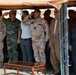 First Peshmerga Master Instructor graduates complete training