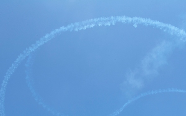 Osan Air Power Day 2019