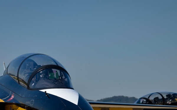 Osan Air Power Day 2019