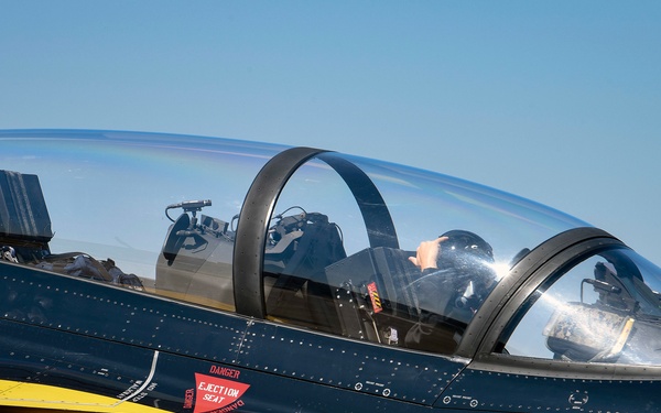 Osan Air Power Day 2019