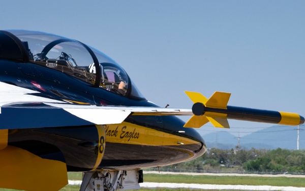 Osan Air Power Day 2019