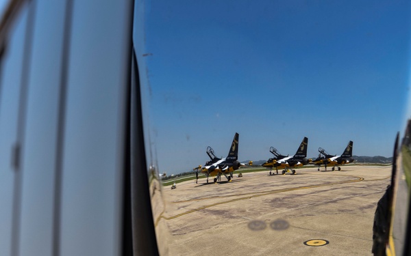 Osan Air Power Day 2019