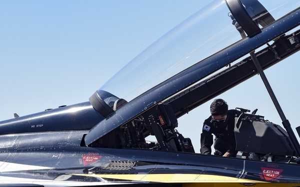 Osan Air Power Day 2019