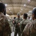 Third Army Commanding General Visits 1-7th ADA