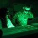 Lieutenant Gen. Terry Ferrell Tours the Forensic Exploitation Laboratory on Camp Arifjan