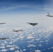 Bomber Task Force Europe integration