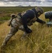 EODMU 8 conducts land-based IED training during Northern Challenge 2019