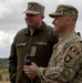 U.S. and Ukraine coordinate exercises during RT19