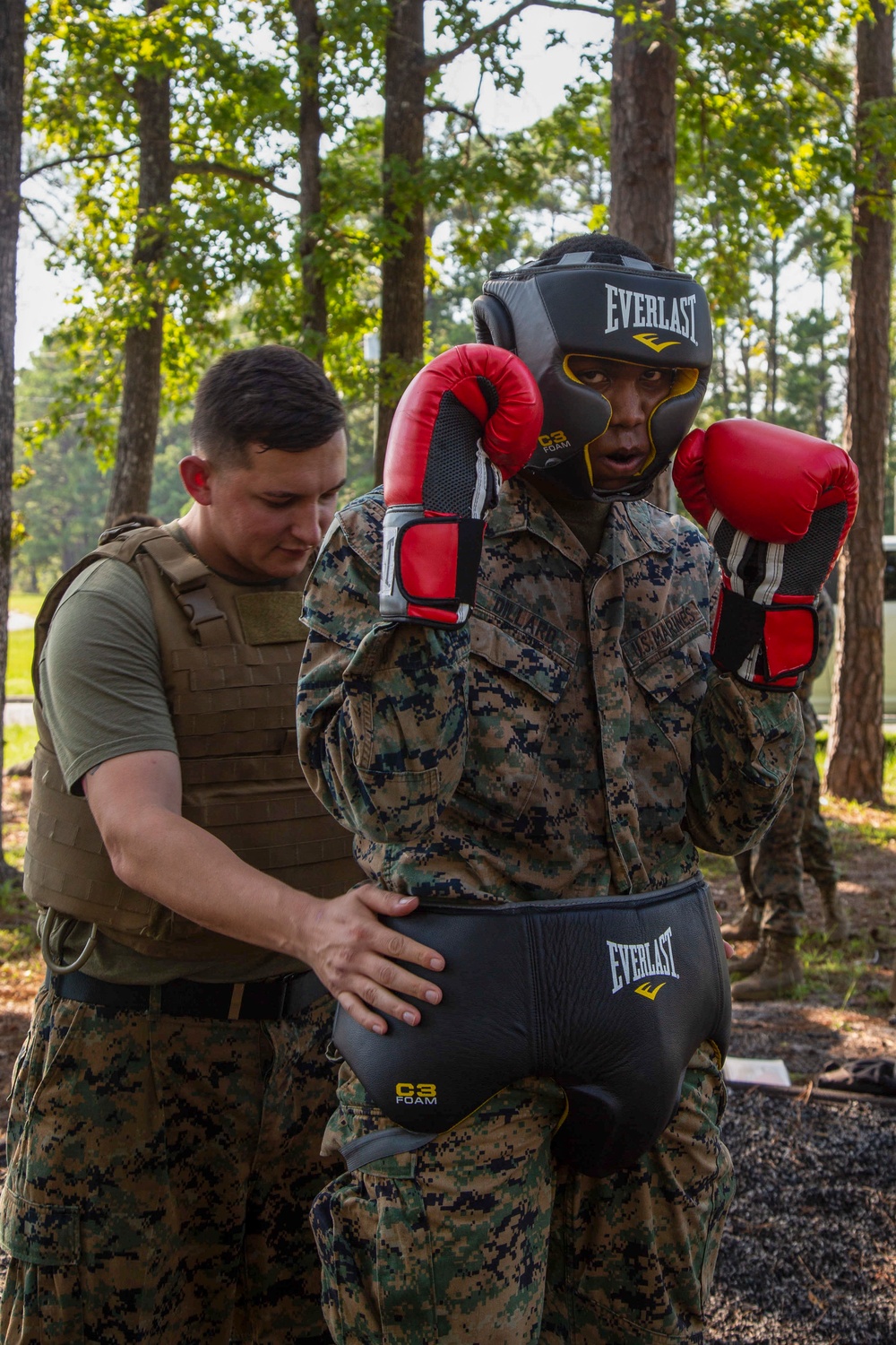 Preparing, influencing tomorrow’s leaders