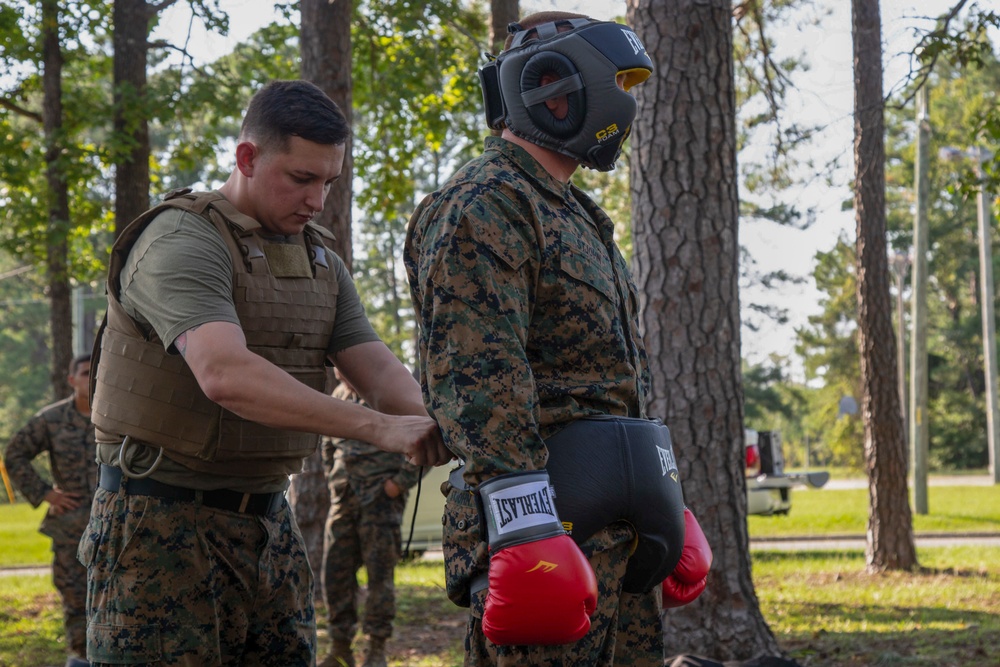 Preparing, influencing tomorrow’s leaders
