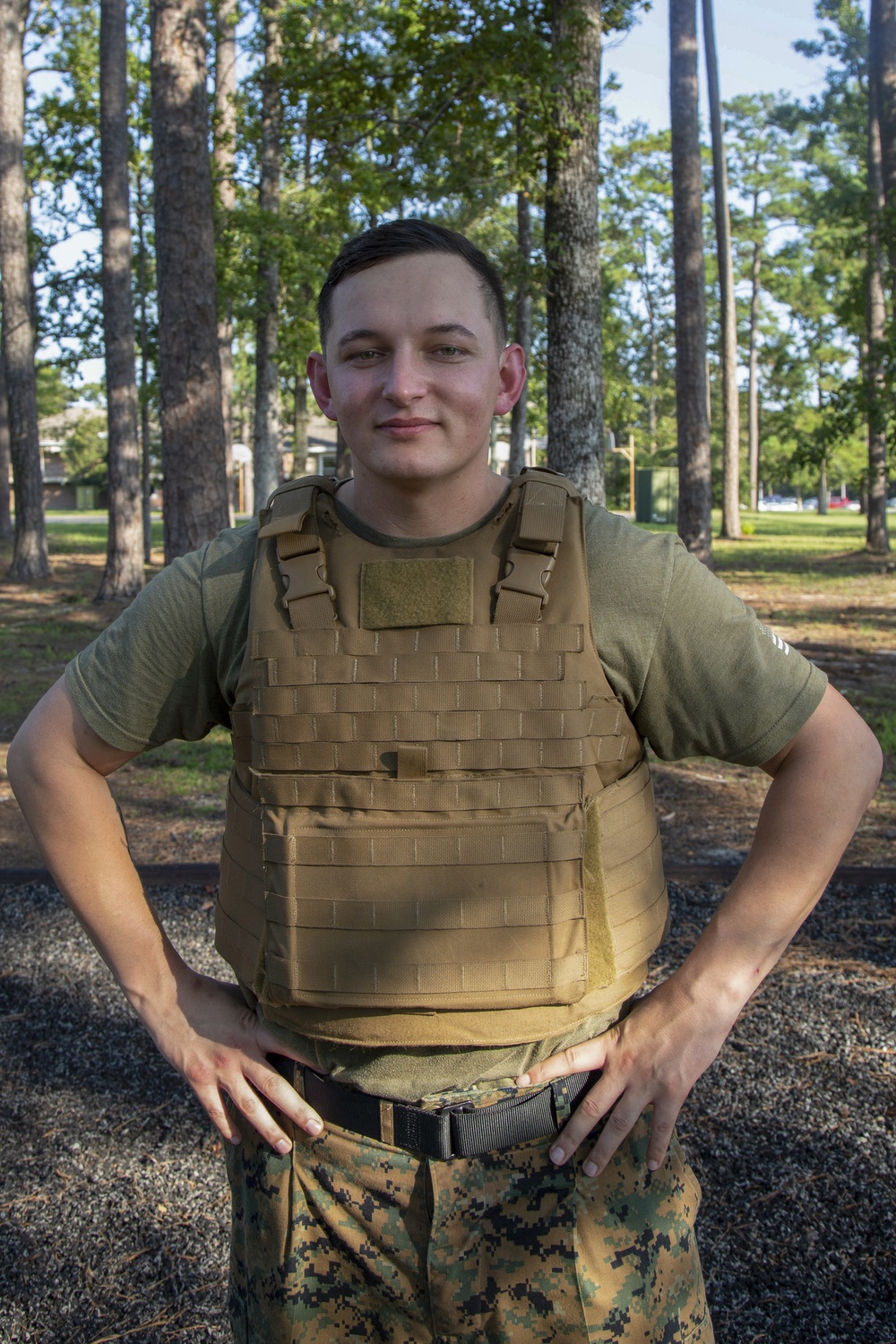 Preparing, influencing tomorrow’s leaders