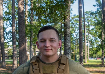 Preparing, influencing tomorrow’s leaders