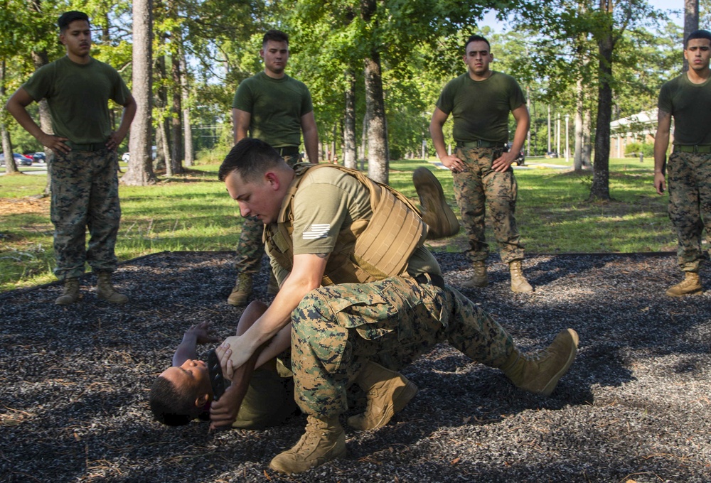 Preparing, influencing tomorrow’s leaders