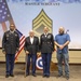 Master Sgt. Promotion Ceremony