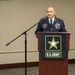 Master Sgt. Promotion Ceremony