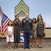 Master Sgt. Promotion Ceremony