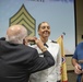 Master Sgt. Promotion Ceremony