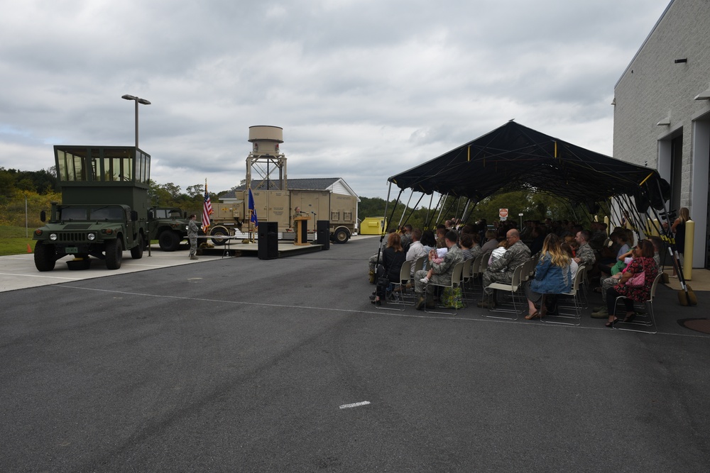 DVIDS - Images - Welcome Home 258th ATC [Image 2 Of 4]