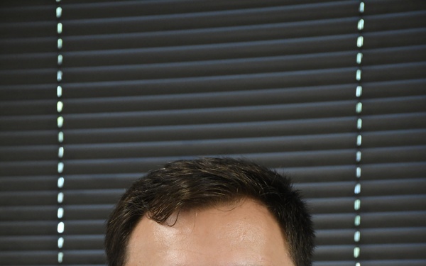 America's Military: Pfc Ilie Azarov