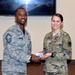 Scavenger hunt yields awards, benefits to first term Airmen