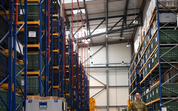 86 LRS gears up for 86 AW Exercise Operation Varsity 19-03