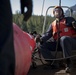 Coast Guard Aids-to-Navigation Team San Francisco works aids in Lake Tahoe