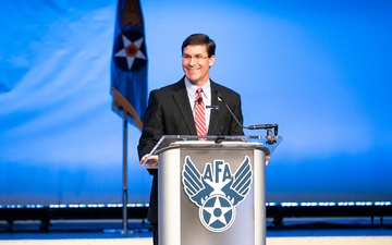 SECDEF Address