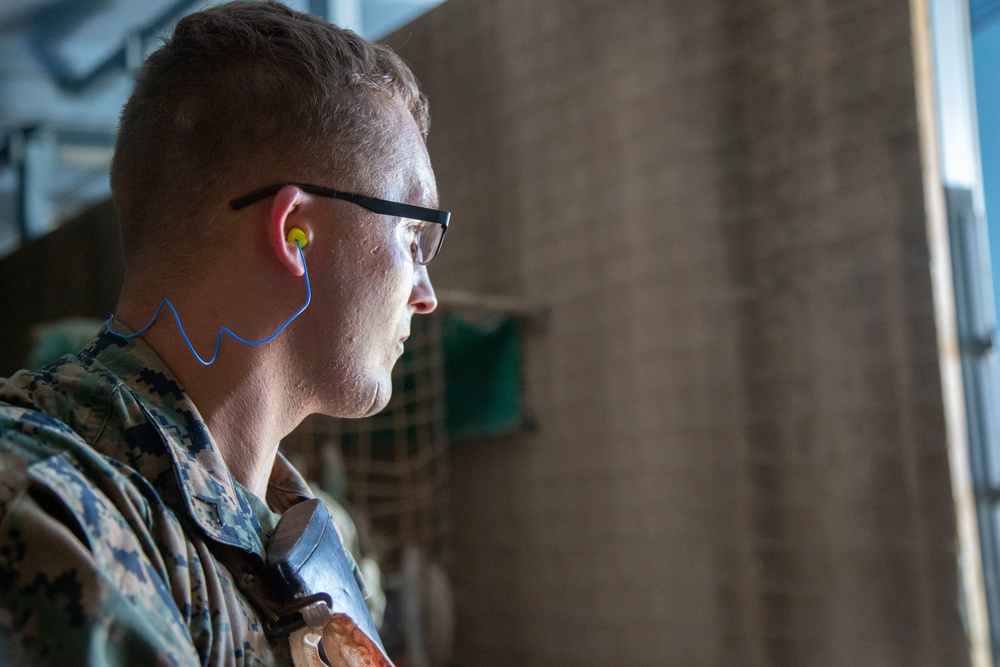 Phoenix Odyssey brings British and U.S. units together to train