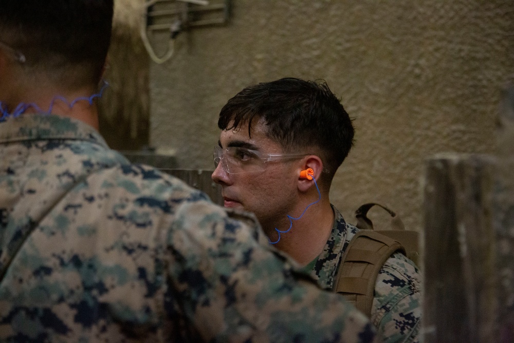 Phoenix Odyssey brings British and U.S. units together to train