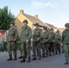 75th anniversary of the Liberation of Eerde commemoration