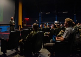 ESG 3 Hosts Controllable Pitch Propeller Training