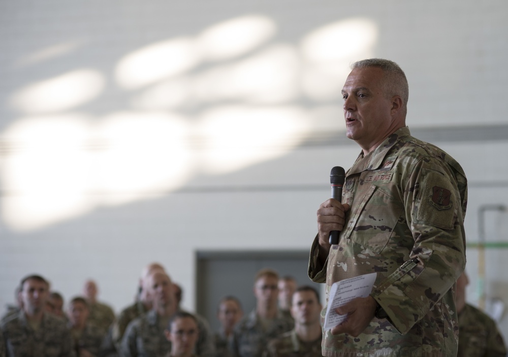 121st ARW Resilience Tactical Pause