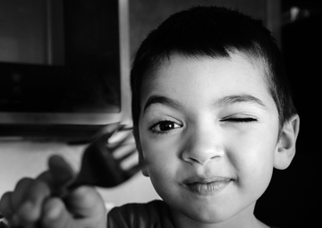 September is National Childhood Obesity Awareness month.