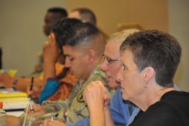 Army Career Education and Readiness…We take the guesswork out of spouse-work