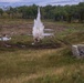 US Army Reserve Soldier train on grenades