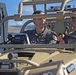 19th Air Force Commander Maj. Gen. Craig D. Wills visits Kingsley Field