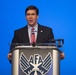 Secretary Esper Delivers Remarks at Air Force Association Conference