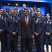 Secretary Esper Delivers Remarks at Air Force Association Conference